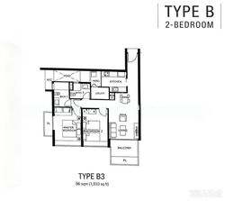 The Metropolitan Condominium (D3), Condominium #620144471
